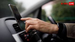 महिला ने बुक की उबर तो ड्राइवर निकला बॉस! फिर बताई ये काम करने की मजबूरी, वायरल हो रहा मजेदार पोस्ट