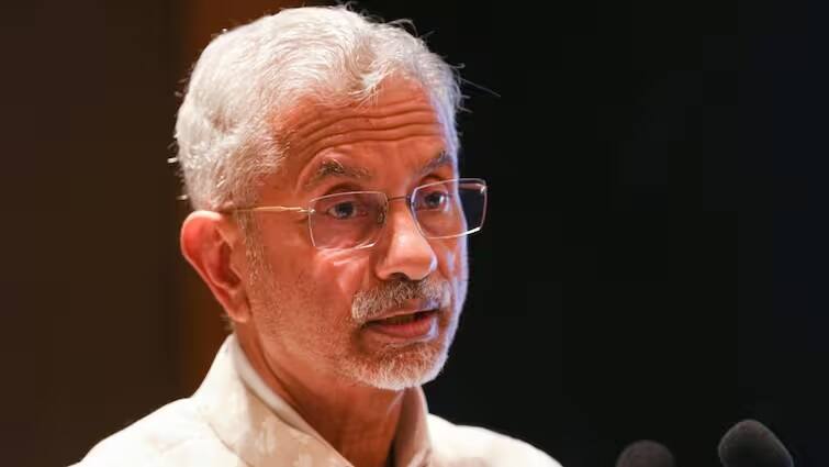 Is Pakistan becoming India's enemy at the behest of China, S Jaishankar gave a shocking answer India-Pakistan conflict: ચીનના ઇશારે ભારતનું દુશ્મન બની રહ્યું છે પાકિસ્તાન?, એસ જયશંકરે આપ્યો ચોંકાવનારો જવાબ