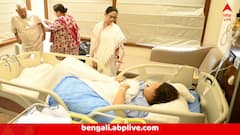 ফের দাদু হলেন লালু, কলকাতায় জন্মাল তেজস্বীর ছেলে, ছুটে গেলেন মমতা বন্দ্যোপাধ্যায়