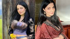 ‘नदी समीपे ध्यानम’ करती दिखीं सेलिना जेटली, मेंटल पीस के लिए बेस्ट है ये एक्सरसाइज