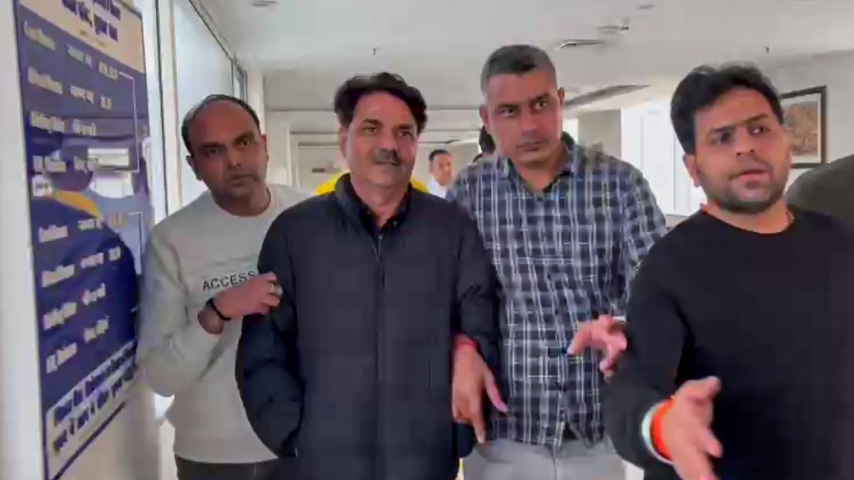 मकोका के मामले में AAP नेता नरेश बाल्यान को बड़ा झटका, कोर्ट ने सुनाया ये फैसला