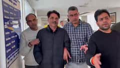 मकोका के मामले में AAP नेता नरेश बाल्यान को बड़ा झटका, कोर्ट ने सुनाया ये फैसला