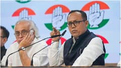 ‘President’s Rule Has Failed Manipur’: Congress Amid Protests Over Bus Incident