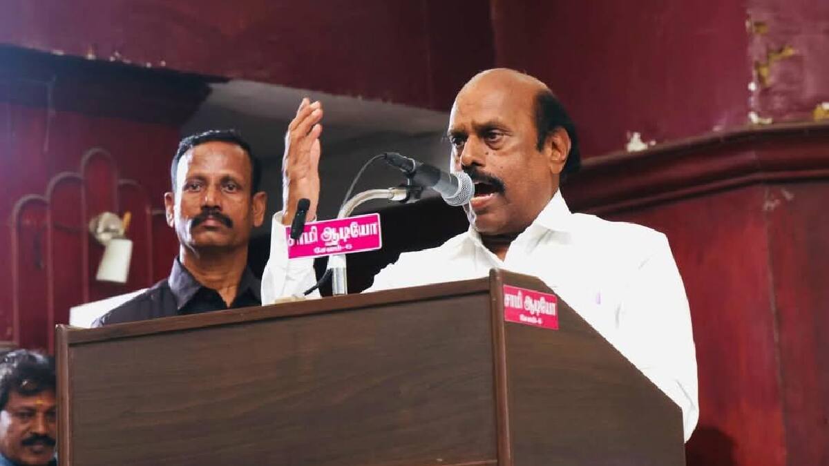 பென்னாகரம் பார்முலாவை சேலத்தில் பயன்படுத்த உள்ளேன் - அமைச்சர் எ.வ.வேலு பேச்சு