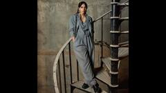 8 Bollywood Celebs Who Mastered The Monochrome Looks