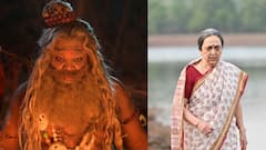 'मुंज्या'च्या यशानंतर सुहास जोशीं यांचा 'खोताची वाडी'मधील पहिला लूक चर्चेत!