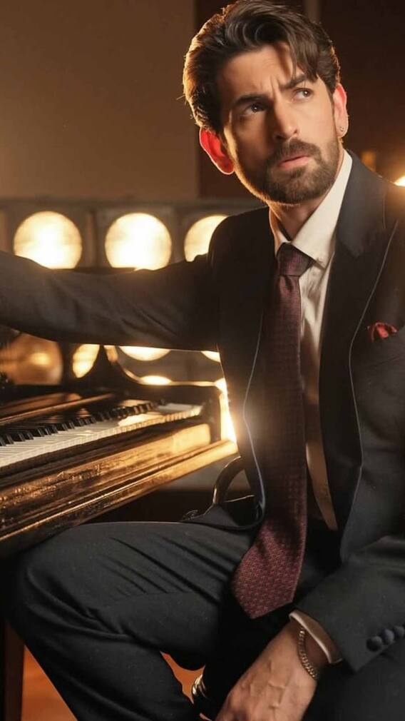 दादा की बायोपिक बनाएंगे नील नितिन मुकेश, जानें कौन निभाएगा लीड रोल