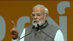 1947లోనే టెర్రరిస్టులను హతం చేయాల్సింది, సర్దార్ పటేల్ మాటలను నెహ్రూ ప్రభుత్వం పట్టించుకోలేదు: ప్రధాని మోదీ