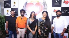 அவரது போராட்டம் மிகப்பெரியது....இயக்குநராக களமிறங்கும் வனிதா விஜயகுமார்