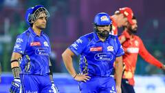 IPL में मुंबई इंडियंस ने खेले हैं 4 एलिमिनेटर मैच, हर बार टूटा है खिताब जीतने का सपना; आंकड़े देख डर जाएगी टीम