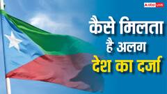 किसी देश को किस आधार पर दिया जाता है अलग देश का दर्जा, बलूचिस्तान के लिए ये सफर कितना मुश्किल?