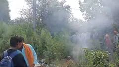 1 Dead In Explosion Outside Amritsar's Decent Avenue, Police Suspect Terror Links