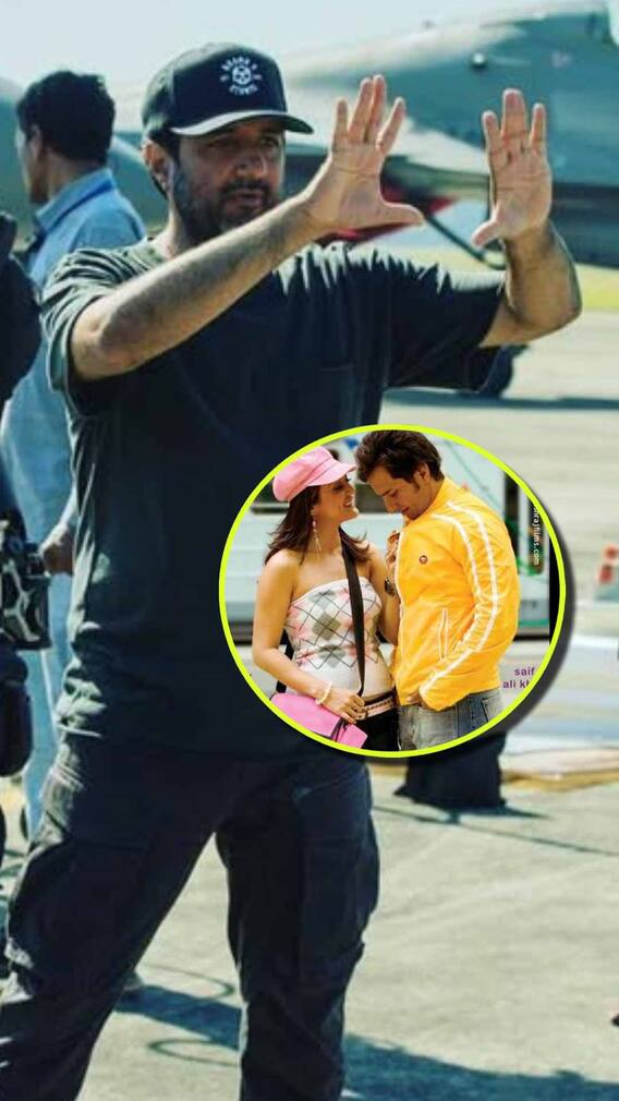 इंडिया-पाकिस्तान पर बेस्ड होने वाली थी सैफ की ये फिल्म, फिर क्या हुआ?