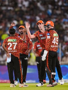 तबाही नहीं फिसड्डी साबित हुई सनराइजर्स हैदराबाद, जानें SRH के शर्मनाक प्रदर्शन के 5 कारण