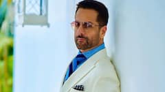 Fardeen Khan Reflects On His Return To Cinema With Diverse Roles