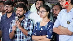 আরজি কর আন্দোলনের অন্যতম মুখদের বদলি, প্রতিহিংসার অভিযোগে সরব চিকিৎসকরা