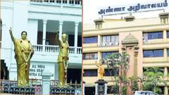 Rajyasabha MP Election: புதிய மாநிலங்களவை உறுப்பினர்கள் யார்? தேர்ந்தெடுக்கப்படுவது எப்படி? திமுகவிற்கு 4, அன்புமணிக்கு ஆப்பு?
