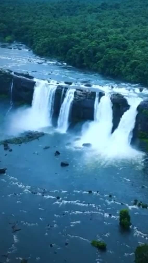 9 Magical South Indian Destinations To Experience This Monsoon