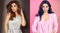 8 Bollywood Celebs Who Mastered The Monochrome Looks