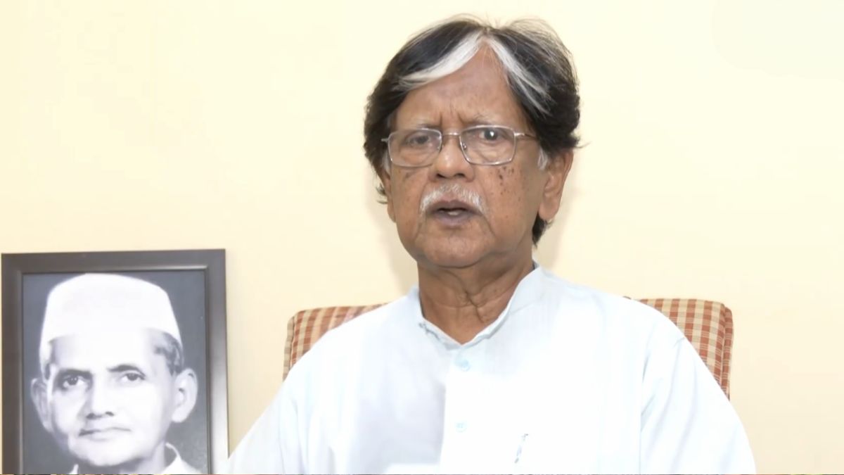 ऑपरेशन सिंदूर को लेकर कांग्रेस नेता अनिल शास्त्री ने की पीएम मोदी की तारीफ, अपनी ही पार्टी पर क्यों भड़के?