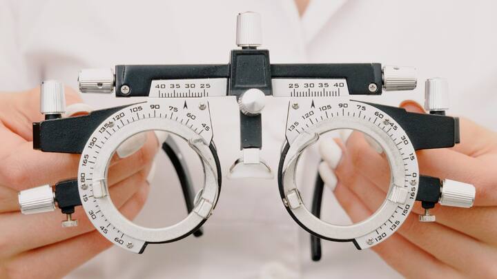 Celebrate Healthy Vision Month by focusing on simple and effective ways to protect your eyes. These tips help in maintaining healthy eyes which support clearer vision.