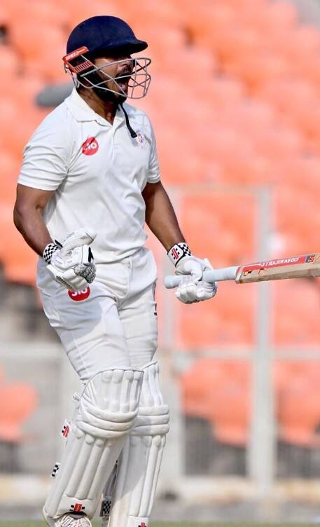 ਰੋਹਿਤ-ਵਿਰਾਟ ਤੋਂ ਬਾਅਦ ਟੀਮ ਇੰਡੀਆ ਦੇ ਸਟਾਰ ਖਿਡਾਰੀ ਨੇ ਲਿਆ ਸੰਨਿਆਸ, ਸਦਮੇ 'ਚ ਫੈਨਜ਼...