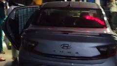 காருக்குள் இறந்து கிடந்த ஒரே குடும்பத்தைச் சேர்ந்த 7 பேர்! என்ன நடந்தது?