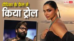 क्या आप डरते हैं एल्फा मैन? दीपिका पादुकोण के खिलाफ पोस्ट करने पर ट्रोल हुए संदीप रेड्डी वांगा