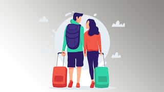 Gen Z & Millennials Are Sneaking Plus-Ones Into Work Trips: The 'Bleisure' Boom