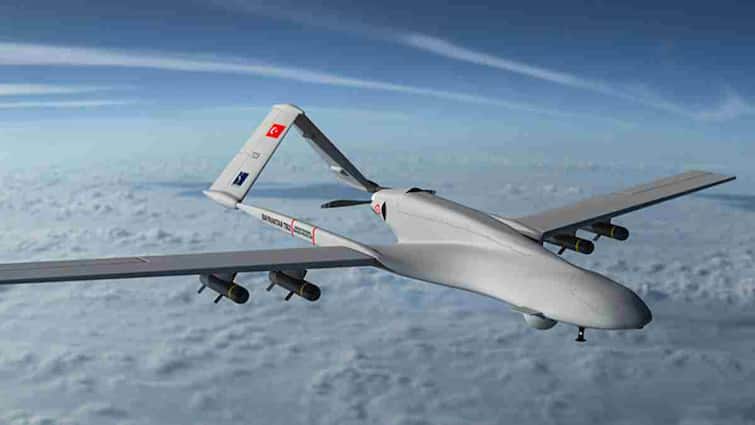 Turkey changed the definition of drone war! Superparters beaten new king