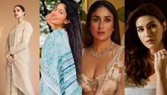 દીપિકા પાદુકોણ છે ઈન્ડિયાની હાઇએસ્ટ પેઇડ એક્ટ્રેસ, જુઓ ટૉપ 10 મોંઘી અભિનેત્રીઓની યાદી