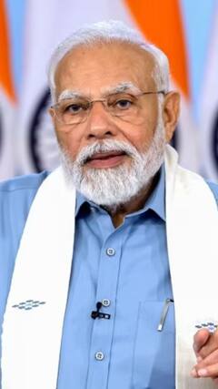 পহেলগাঁও জঙ্গি হামলার পর প্রধানমন্ত্রী নরেন্দ্র মোদির ১০টি কড়া বার্তা বিশ্বকে