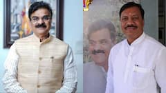 शिंदेंच्या शिवसेना जिल्हाध्यक्षाने पुतण्या-पुतणीवर बंदुक रोखली, आमदार विजय शिवतारेंच्या भाचीकडून गुन्हा दाखल