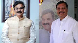 Pune Crime : शिंदेंच्या शिवसेना जिल्हाध्यक्षाने पुतण्या-पुतणीवर बंदुक रोखली, आमदार विजय शिवतारेंच्या भाचीकडून गुन्हा दाखल