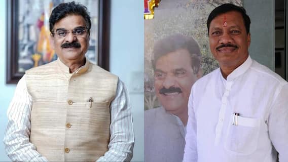 Pune Crime : शिंदेंच्या शिवसेना जिल्हाध्यक्षाने पुतण्या-पुतणीवर बंदुक रोखली, आमदार विजय शिवतारेंच्या भाचीकडून गुन्हा दाखल