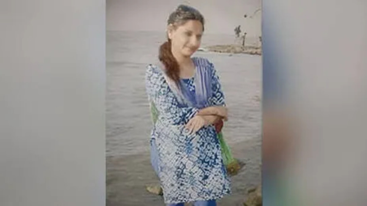 पाकिस्तानी पादरी से ऑनलाइन इश्क में हुई इतनी पागल, बेटे को होटल में छोड़ पार की सरहद, चौंका देगी पूरी कहानी