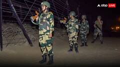 ऑपरेशन सिंदूर पर BSF का बड़ा खुलासा- 'पाकिस्तान ने राजस्थान पर 413...'