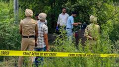 Person Killed In Amritsar Blast Suspected To Be Khalistani Terrorist