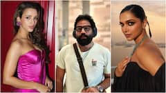 డర్టీ పీఆర్ గేమ్... పిల్లి చేష్టలు... 'స్పిరిట్' హీరోయిన్ ఇష్యూలో దీపికా పదుకోన్ మీద సందీప్ రెడ్డి వంగా ఫైర్