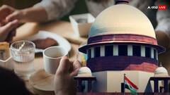 तलाक के लिए आए कपल को सुप्रीम कोर्ट ने दी दिल छूने वाली सलाह, कहा- डिनर डेट पर जाएं, इंतजाम हम...
