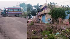 Chhatrapati Sambhaji Nagar crime: छत्रपती संभाजीनगरमध्ये पोलिसांकडून गुन्हेगाराचा एन्काऊंटर, वडगाव-कोल्हाटीत मध्यरात्री धडाधड फायरिंग अन्...