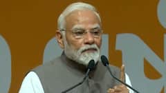 'Not A Proxy War Anymore': PM Modi Targets Pakistan, Cites Footage And State Funerals For Terrorists