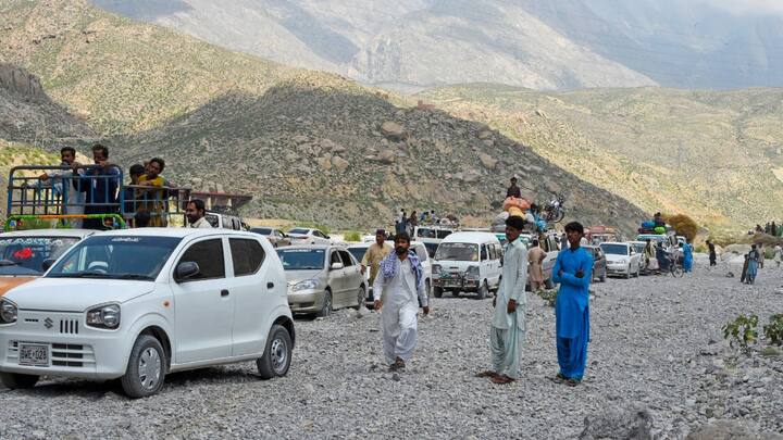 बलूचिस्तान की आजादी के लिए संयुक्त राष्ट्र की मदद के साथ-साथ दुनिया बड़े देशों और प्रमुख शक्तियों का साथ जरूरी होगा.