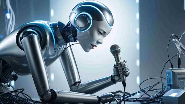 The dark era of technology is coming Humanity will tremble with these 5 dangerous technologies
