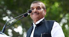अखिलेश के चाचा शिवपाल ने लालू प्रसाद यादव को इस अंदाज में किया बर्थडे विश, मुलायम को भी किया याद