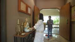 Raveena Tandon's Farmhouse Offers A Glimpse Into Timeless Indian Aesthetics, See Pics