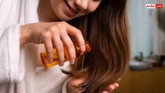 Hair Care Tips: સફેદ વાળ બની જશે કાળા, સરસવના તેલમાં આ વસ્તુ મિક્સ કરી લગાવો