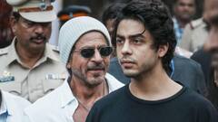 Aryan Khan Is ‘Too Talented’, Says Photographer Avinash Gowariker, Calls His Bond With SRK ‘Crazy’