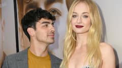 Joe Jonas Shares Warm Words About Sophie Turner Post-Divorce