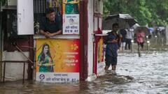 महाराष्ट्र में तय समय से पहले आए मानसून ने मचाई तबाही! कई जिलों में बारिश से भारी नुकसान